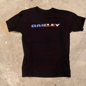 Oakley T-shirt’s
